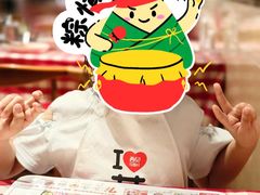 -西贝(上海我格广场店)