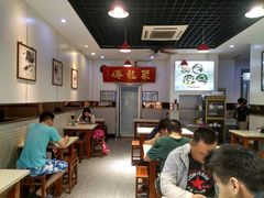 大堂-聚笼鲜美食(凤凰街店)