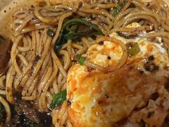-岳记老成都三味面