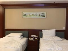 -长沙金源阳光酒店(五一广场贺龙体育馆店)