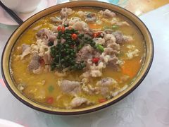 -廖老妈蹄花(中海国际店)