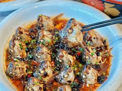 -陶缘一号·四季缘·老字号顺德菜·户外婚礼家宴(西滘店)
