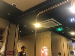 -海底捞火锅(青悦城店)