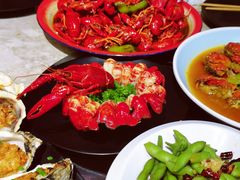 -沪小胖小龙虾(淮海中路旗舰店)