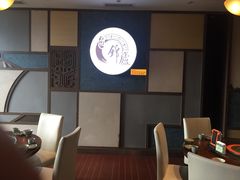 -锦庐道地川菜(来福士店)