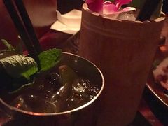 -花马天堂云南餐厅 Lost Heaven(高邮路店)