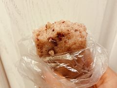 猪油赤豆糕-非遗近水楼糕团(景德路店)