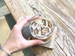 -Vanilla Specialty Coffee(八大关店)