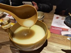 -冰川延边料理·炭烤串(原小木屋店)