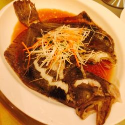 点击看大图 -武汉万达瑞华酒店·宴会厅