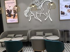 -GODIVA(王府井apm店)