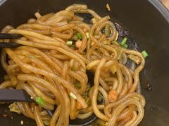 -阿香米线(龙岗万科广场店)