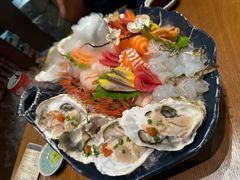 -傑·料理·海鲜放题(佛山文华荟店)