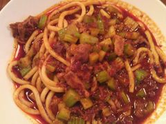 -疆Jiang·新疆秘制料理