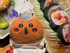 -千代武日本料理(哈西店)