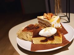 -black rainbow coffee
