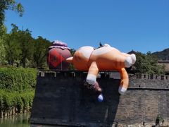 -古北水镇御舍汤泉酒店