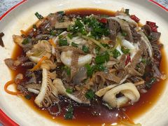 -聚丰园•湖鲜餐厅(阿红私房菜梅石路店)