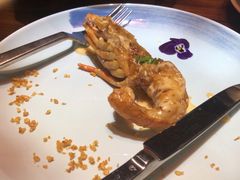 -万丽轩·粤菜(王府井金茂万丽酒店)