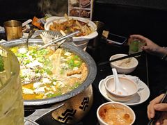 -探鱼·鲜青椒爽麻烤鱼(领展购物广场店)
