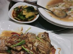 -鹅香四海·卤水火锅·砂锅粥·潮汕菜(宝安店)
