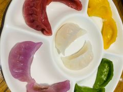 -一轩饺子馆(丽都店)