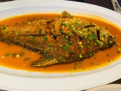 -曾宴·楚菜(湖北省博物馆店)