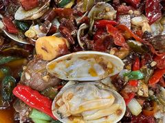 -辣螃铠盆盆蟹大排档(总店)