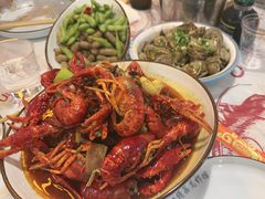-小田油焖小龙虾(双井店)