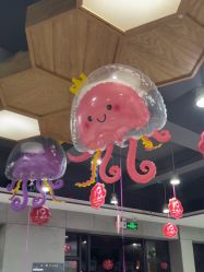 -心联形象设计·流星染