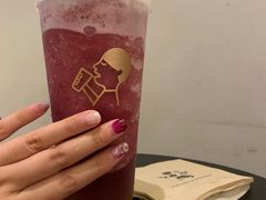 -喜茶(中山利和新地店)