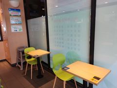 -麦当劳(普陀长途客运中心店)