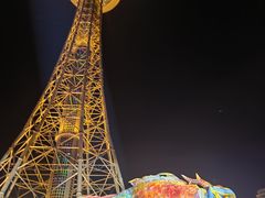 -龙塔