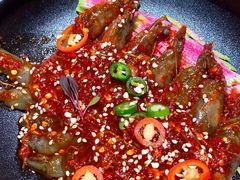 -KimPro 辛普乐概念韩餐