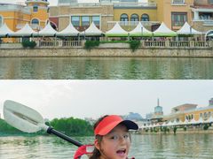 -WhaleSports户外水上运动俱乐部(朝阳公园店)