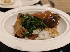 -太湖饭店玉兰厅(自助餐厅)