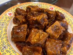 -鸿宾楼(展览馆路店)