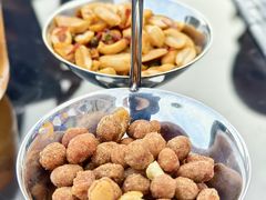 花生-上海和平饭店华懋阁 Cathay Room