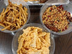-小民大排档(光谷店)