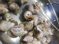 白灼花螺-盒马鲜生(皇庭广场店)