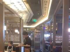 -湊湊火锅·茶憩(打浦桥日月光店)