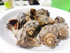 -胖大嫂渔家排档·全海景餐厅(渔村店)