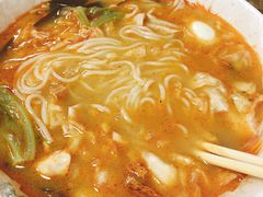 -二钢串叔麻辣烫(华龙大厦店)