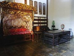 -西安关中民俗艺术博物院