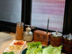 -AJIYA味屋和牛烤肉自助放题(温州万象城店)