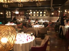 -滙壹西餐厅·厦门华尔道夫酒店