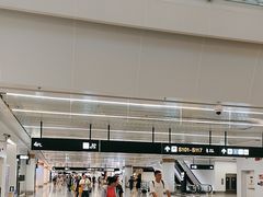 -曼谷素万那普国际机场