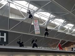 -中部国际机场