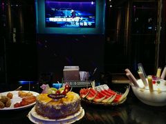-乐界KTV(虹桥中心店)
