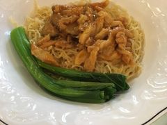 -翠华餐厅(湾仔店)